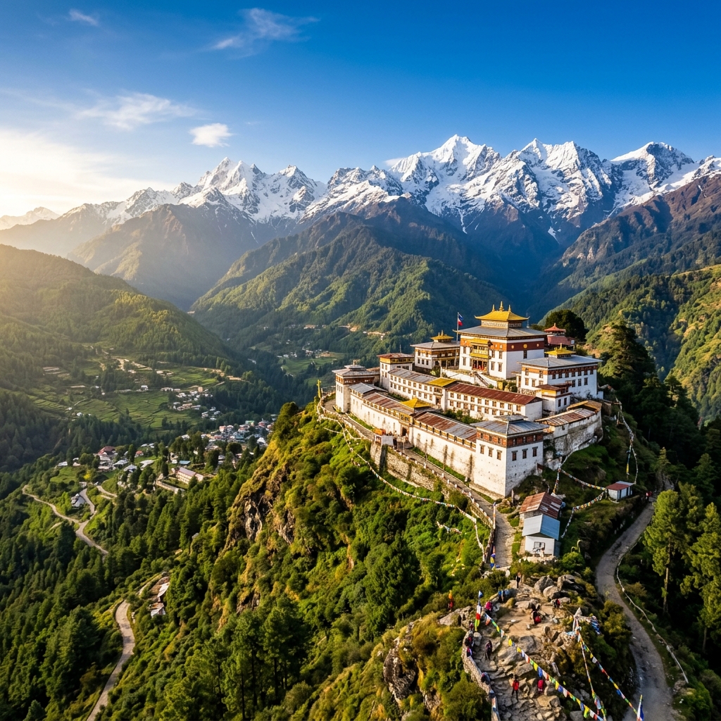 Arunachal Pradesh