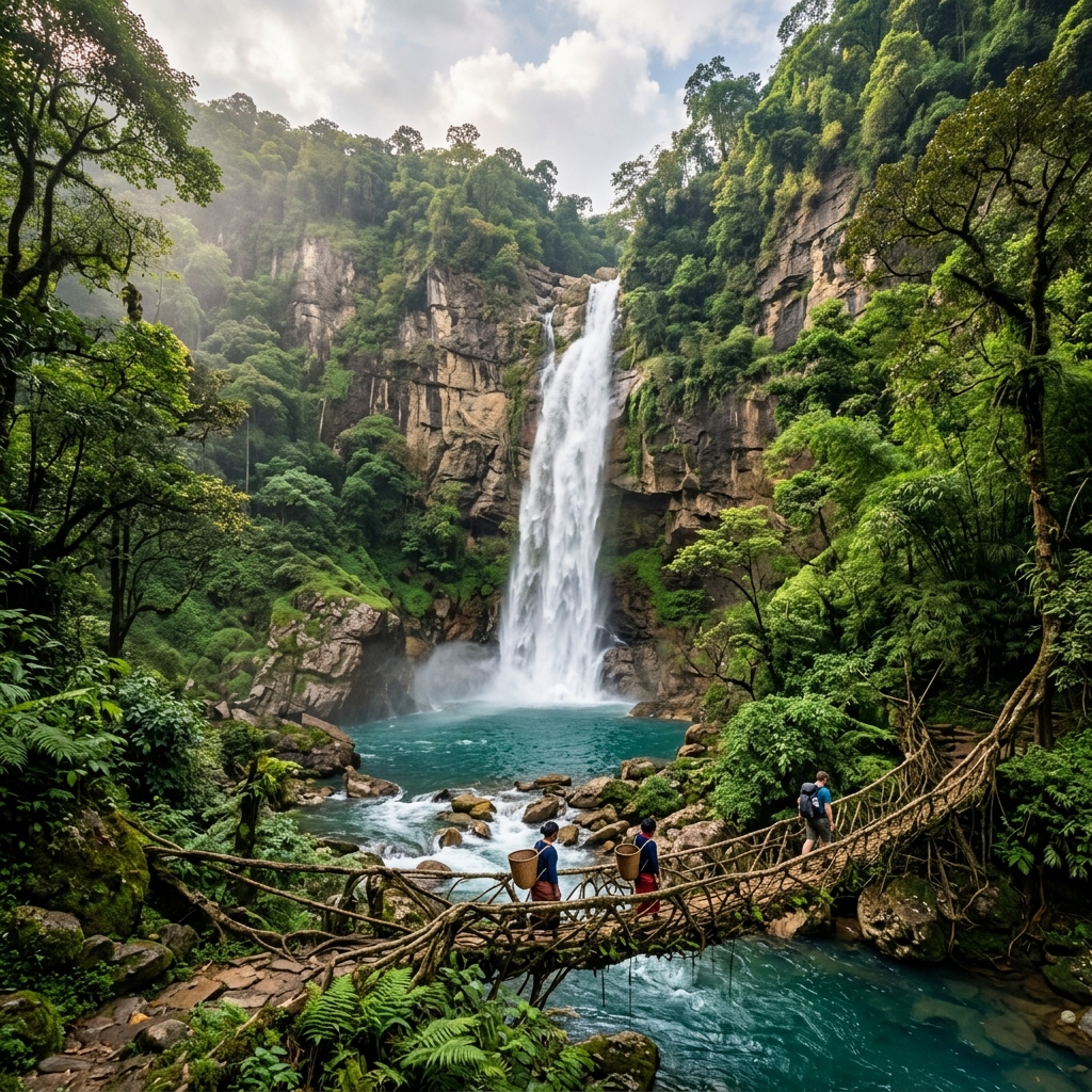 Meghalaya